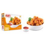SUFI CHICKEN POPPERS 780GM