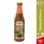 AHMED TAMARIND SAUCE 300G