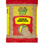 SUNDER BLACK CHANA 500G