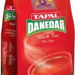 BLACK TEA TAPAL DENADAR POUCH 900GM