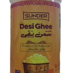 SUNDER DESI GHEE 800GM