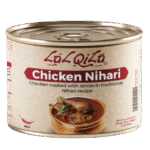 LAL QILA CHICKEN NIHARI 450GM