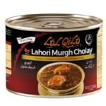 LAL QILA LAHORI MURH CHANA 450GM
